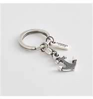 Portachiavi Mabina Uomo in Argento 583002 - 583002